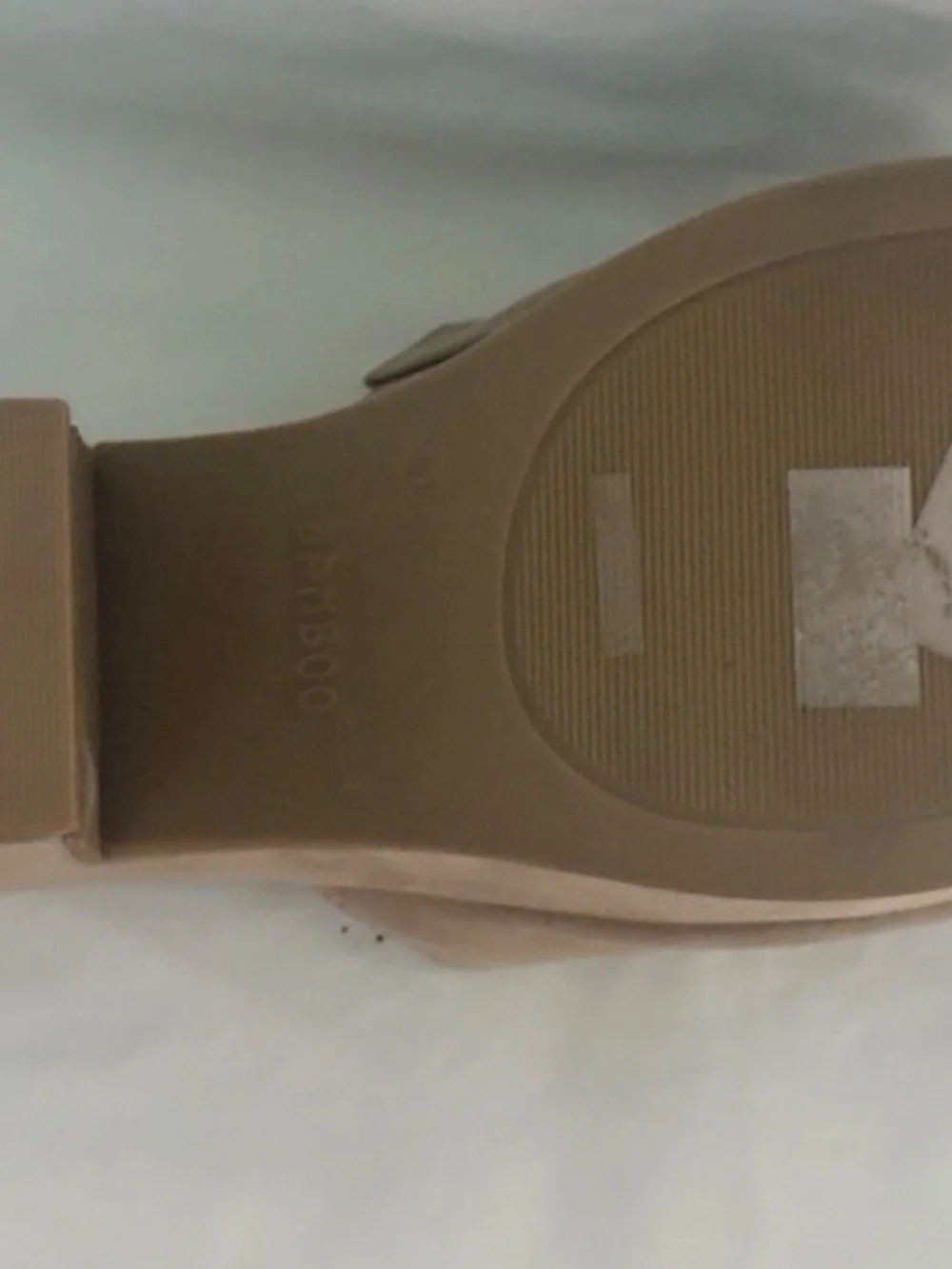 Bamboo Women’s Single-Band Slide Sandals